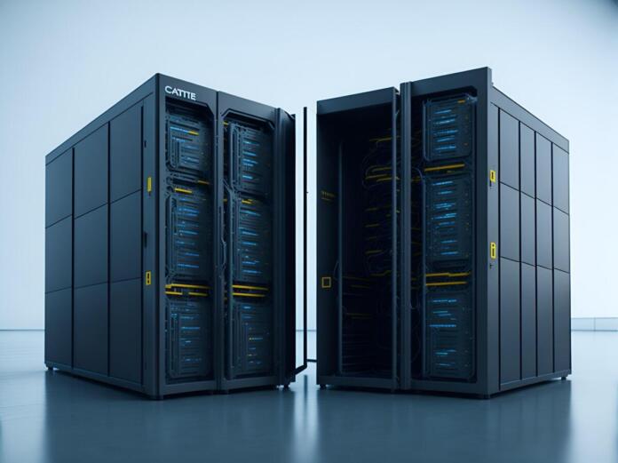 Server, Bildquelle: pixabay.com