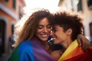 Mehr lust, mehr freiheit: möglichkeiten zur steigerung sexueller lust in der lgbtq+ community