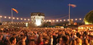 albansfest Bodenheim