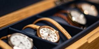 Luxusuhren, Armbanduhr, Uhren, Bildquelle: unsplash.com