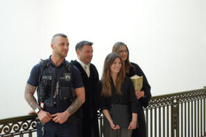 Justiz erleben: rheinland-pfalz lädt zur woche der offenen türen