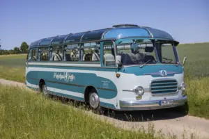 Shuttlebus Höfefest