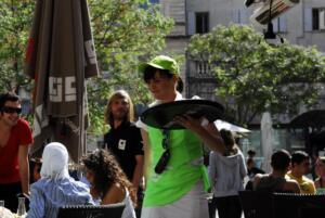 Neue regeln für außengastronomie in mainz