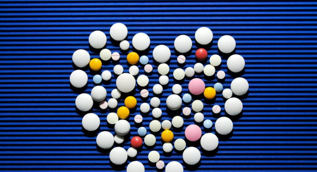 Herz, Medizin, Quelle: unsplash.com