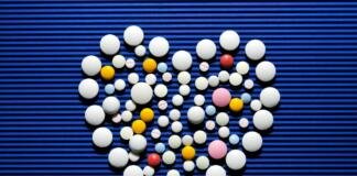 Herz, Medizin, Quelle: unsplash.com