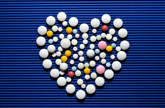 Herz, Medizin, Quelle: unsplash.com