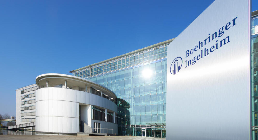 Boehringer Ingelheim