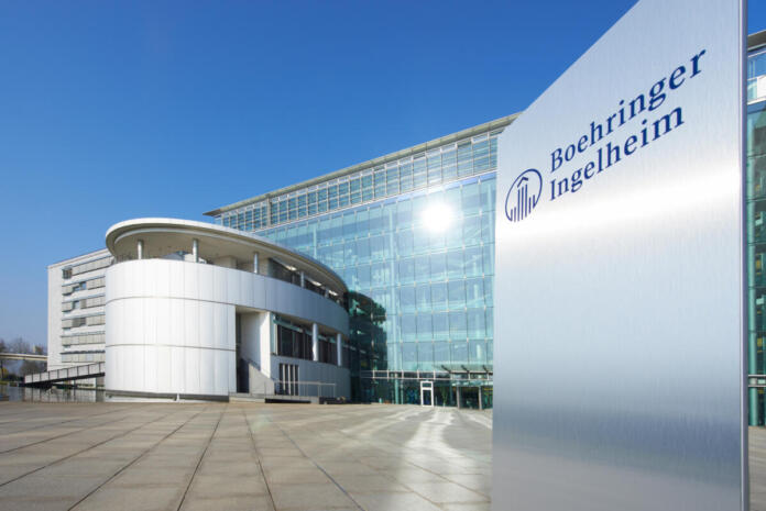Boehringer Ingelheim