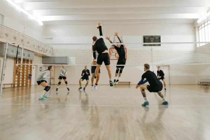 Volleyball