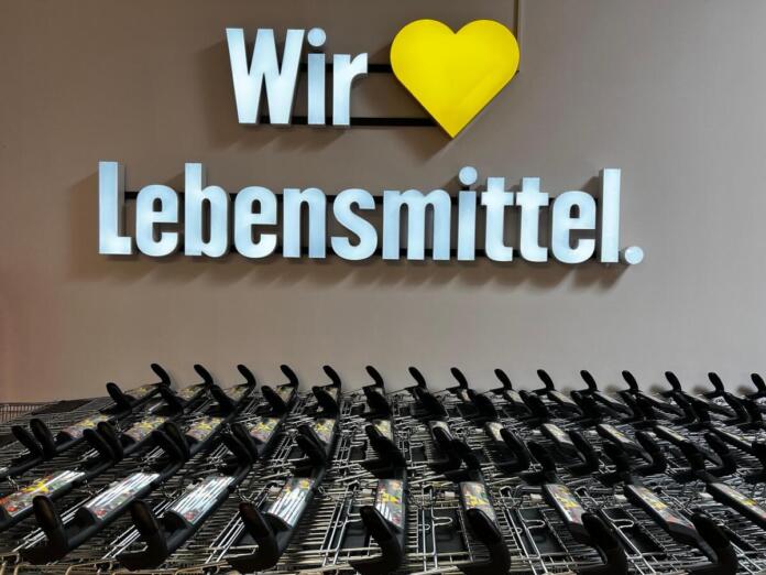Symbolbild Edeka