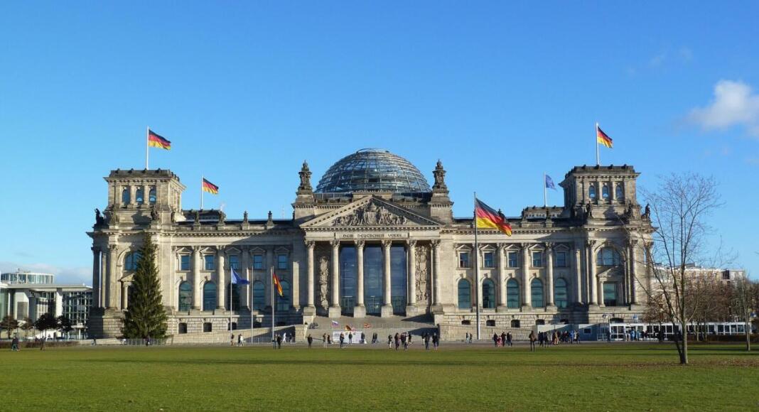 Berlin, Reichstag, Quelle: pixabay.com Berlin, Reichstag, Quelle: pixabay.com