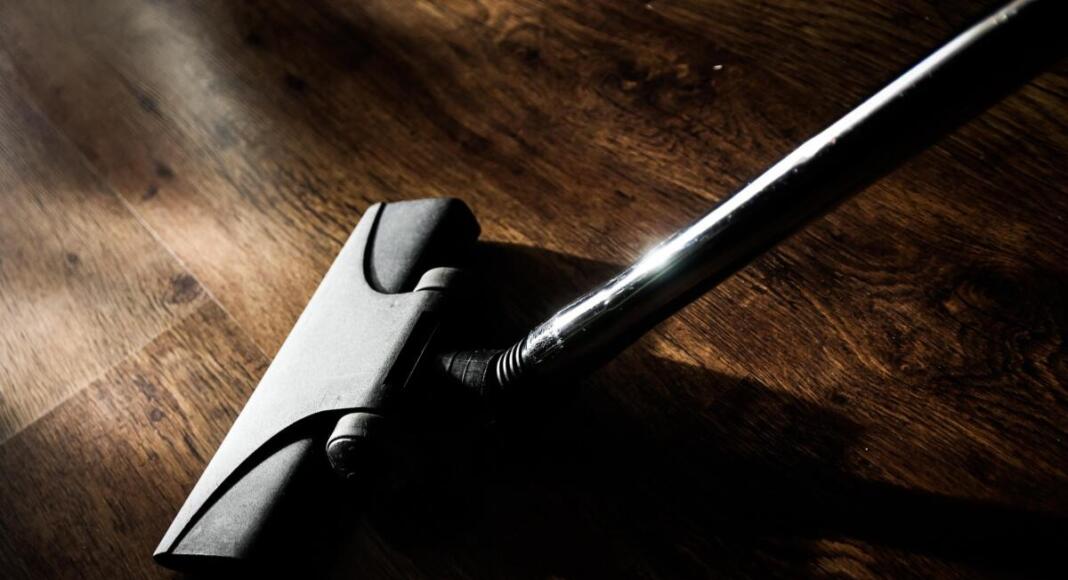 Staubsauger, Reinigung,