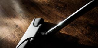 Staubsauger, Reinigung,