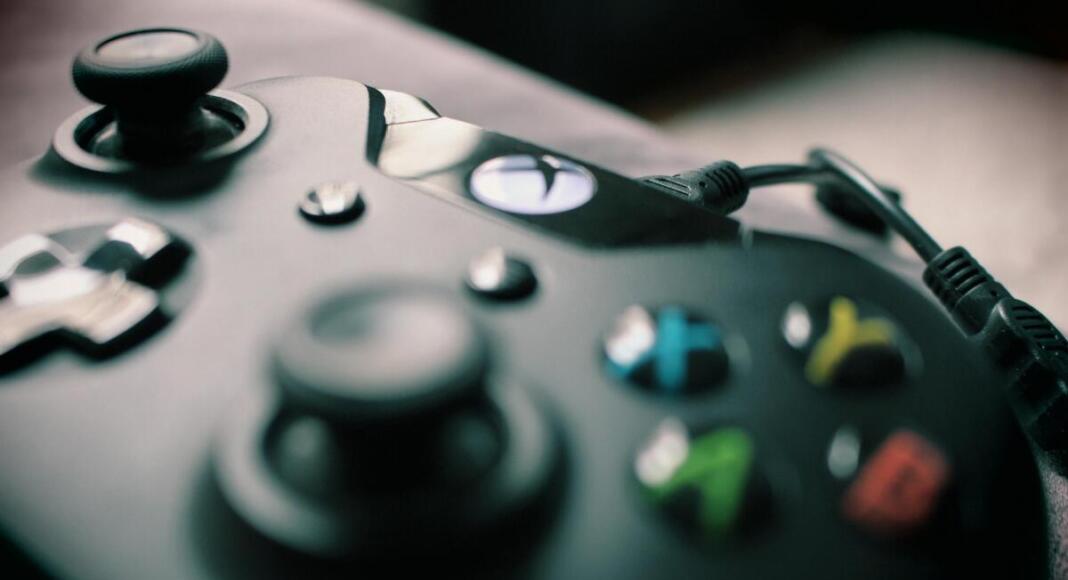 Xbox, Controller, Quelle: pixabay