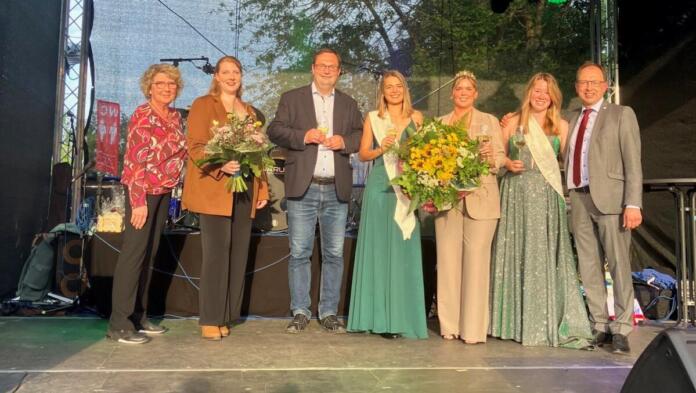 Weinfest Armsheim