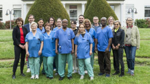 Universitätsmedizin mainz / dominik gruszczyk