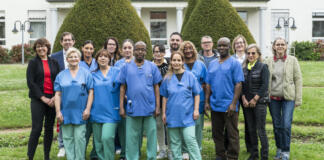 Universitätsmedizin Mainz / Dominik Gruszczyk