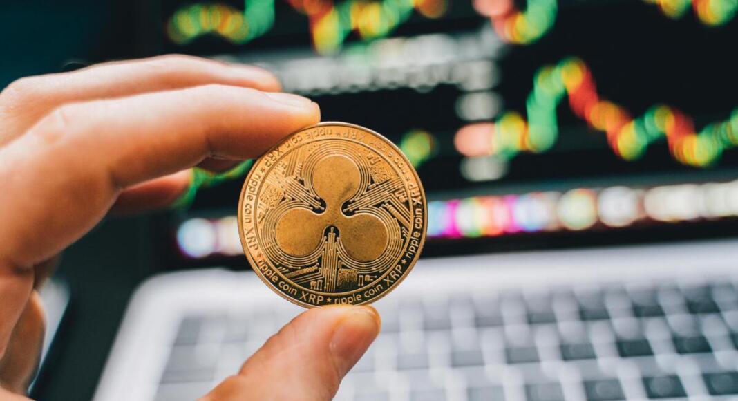 Kryptowährung, Ripple, Bildquelle: pexels.com