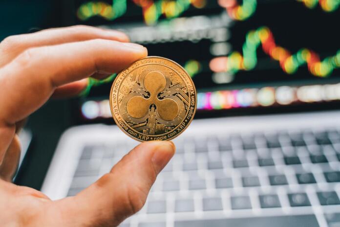 Kryptowährung, Ripple, Bildquelle: pexels.com