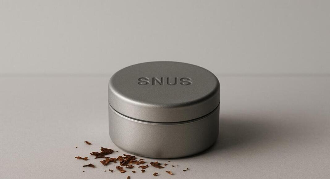 Snus
