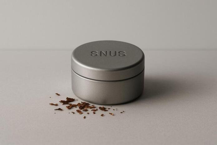 Snus