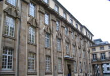 Landgericht Mainz verhandelt Angriff auf Busfahrer in Alzey