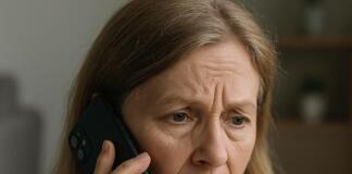 Telefonbetrug Symbolbild