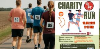 Charity Run Mainz