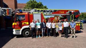 Verstärkung im katastrophenschutz in mainz und mainz-bingen Verstärkung katastrophenschutz mainz und mainz-bingen