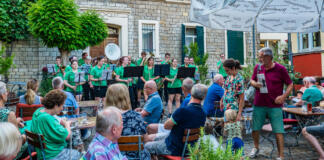 Fête de la Musique Oppenheim