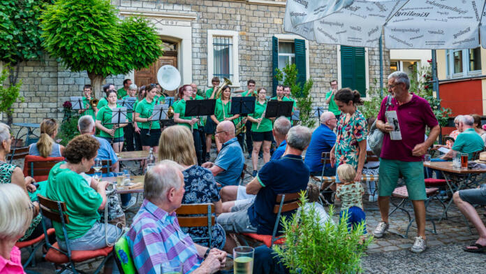 Fête de la Musique Oppenheim