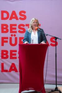 Nina Klinkel (SPD)