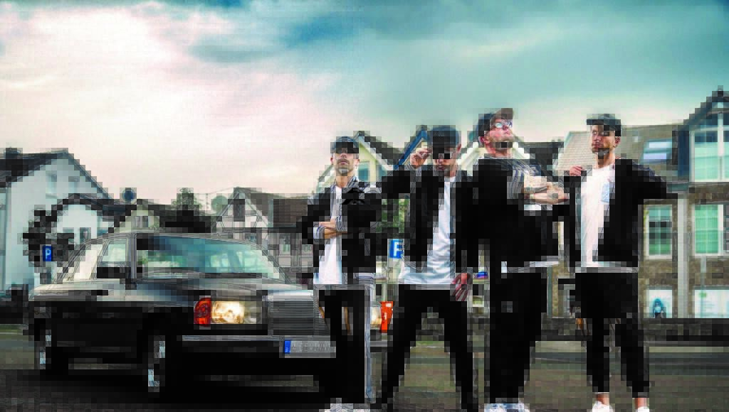 Kultursommer Bad Schwalbach, Vier Gewinnt Kultursommer Bad Schwalbach, Vier Gewinnt