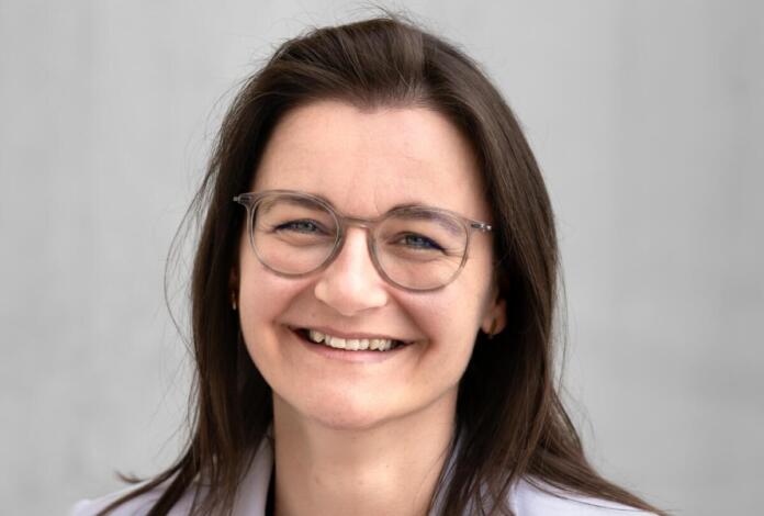 Kathleen Herr übernimmt SPD-Fraktionsvorsitz