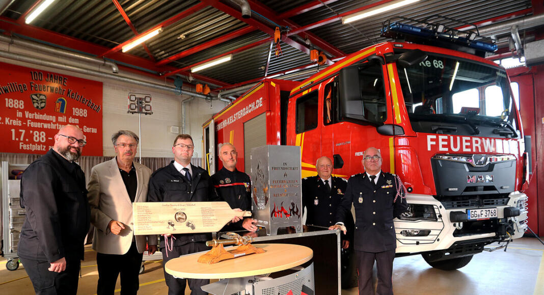 Quelle: Stadt Kelsterbach