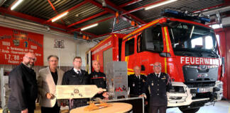 Quelle: Stadt Kelsterbach