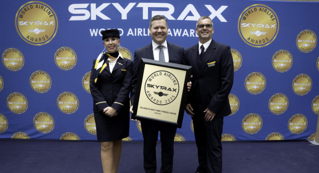 Quelle: Lufthansa Group