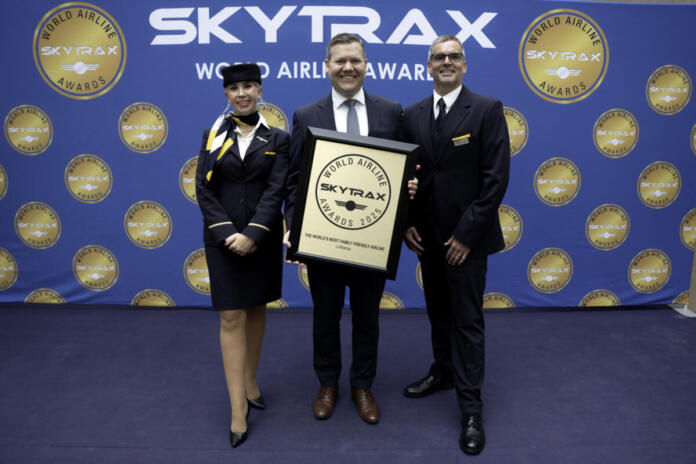 Quelle: Lufthansa Group