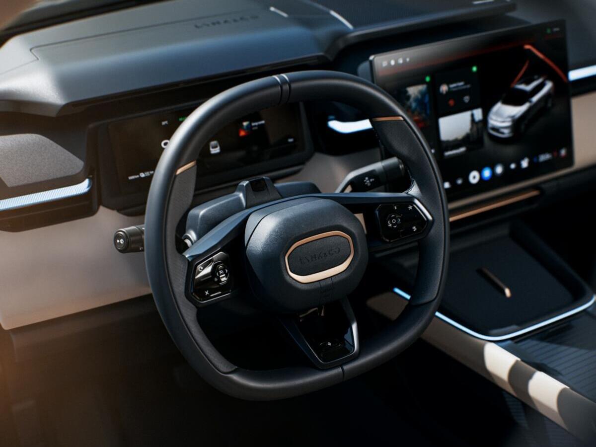 Lynk & Co