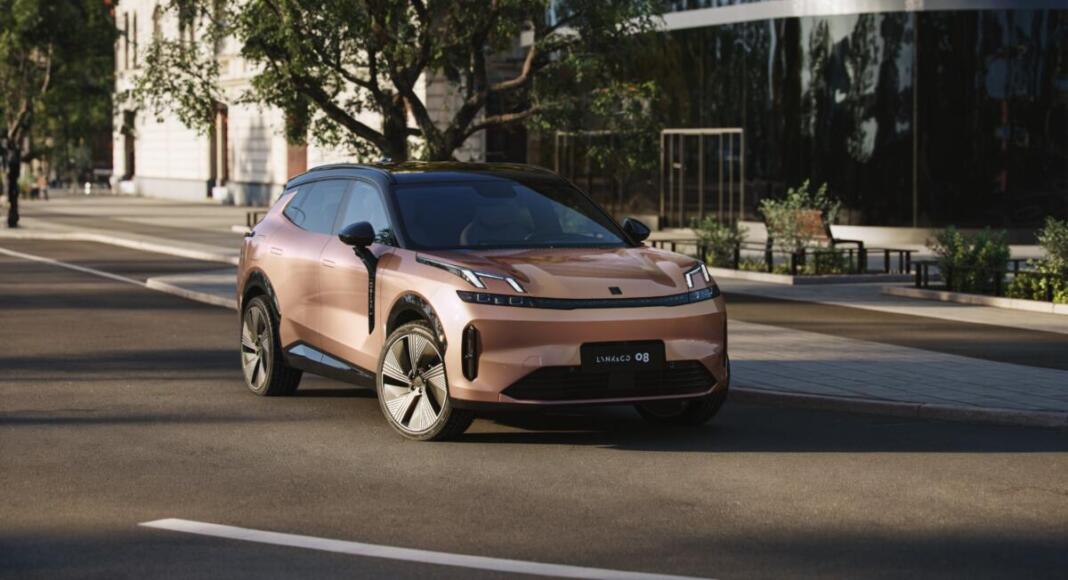 Lynk & Co