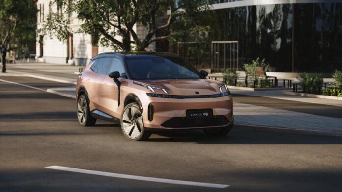 Lynk & Co