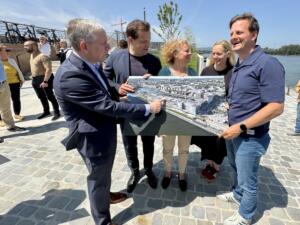 Blutiger angriff in mainz – wer steckt hinter dem brutalen überfall?