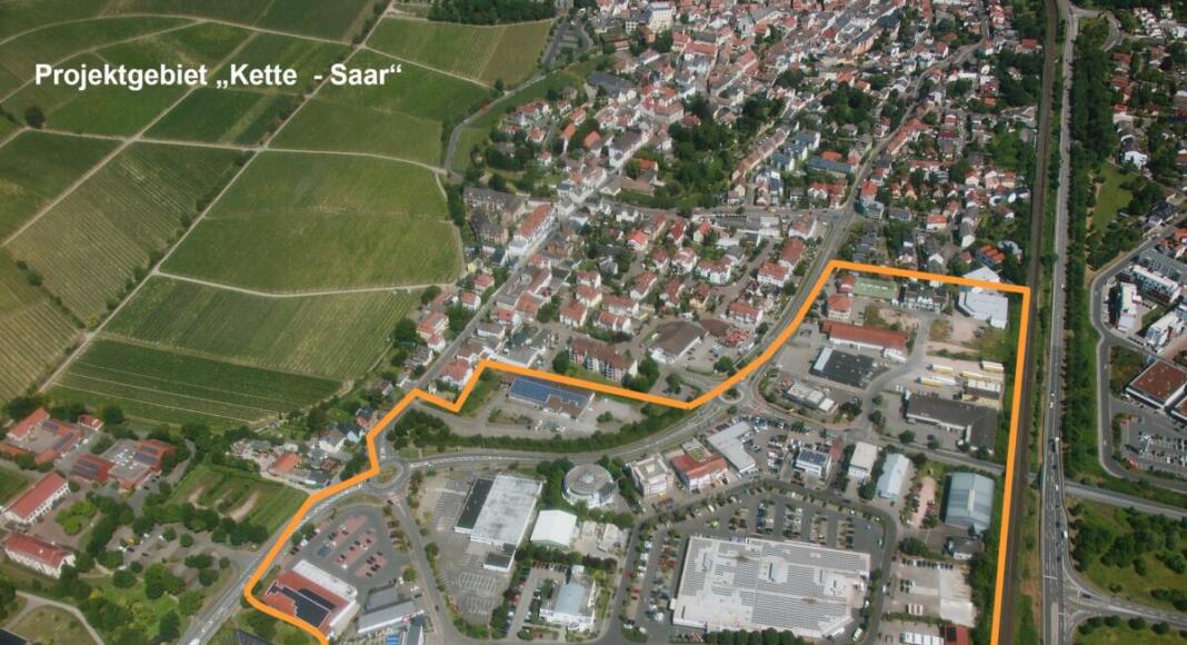 Infoveranstaltung Oppenheim