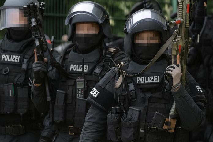 SEK EInsatz SEK EInsatz