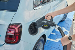 Schnellladen im enbw hypernetz jetzt auch in ockenheim (quelle enbw)