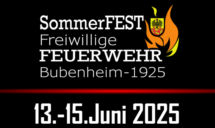 Feuerwehr Bubenheim