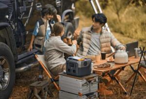 Intelligent und unabhängig: verwandeln sie ihren balkon in ein mini-kraftwerk.