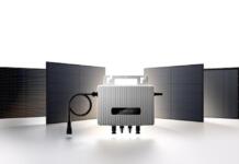 EcoFlow Stream: Technische Einblicke in Balkonkraftwerke Balkonkraftwerk