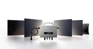 Ecoflow stream: technische einblicke in balkonkraftwerke Balkonkraftwerk