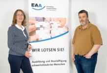 Die Einheitliche Ansprechstellen für Arbeitgeber: Ihr Schlüssel zur erfolgreichen Inklusion Einheitliche Ansprechstellen für Arbeitgeber